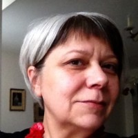Peggy Van Droogenbroeck