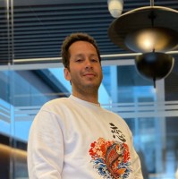Daniel Alejandro Cortes M.