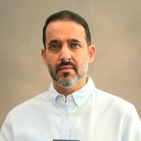 Kashif Ali Khan PMP, PRINCE2, SCRUM Master, PE