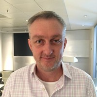 Stephen Gale