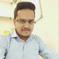 Mehul Sharma