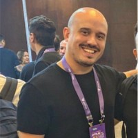 Lucas Talarico
