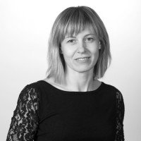 Agnieszka Pińkowska