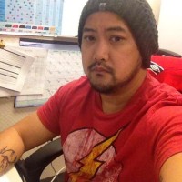 Marc Manalo