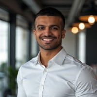 Asad Jalib, PMP LSSBB