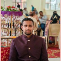 Affan Umar