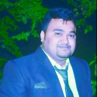 Vijay Kumar Singh