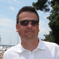 Dan Lindholm