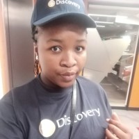 Mokgadi Chauke