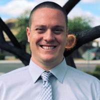 James Moss