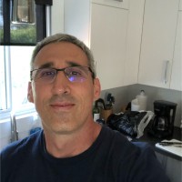 Patrick Lamoureux