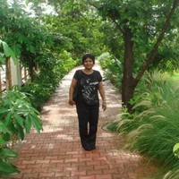POONAM KOTHARI