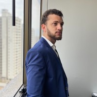 Marcelo Arantes