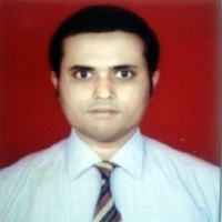Tejas (Deepakrao) Pardeshi