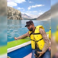 FAISAL MUSHTAQ -ACMA