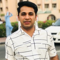 Afsal Aboobacker
