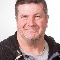 Craig Parsons
