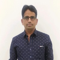 Devender Yadav
