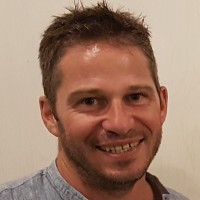 Rodolphe DUBOST-MARTIN