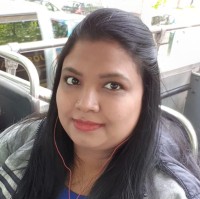 Dipti Chaukikar
