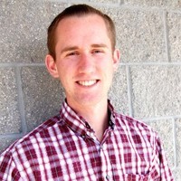 Joel Crowther