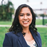 Charlene Alamares-Harkness