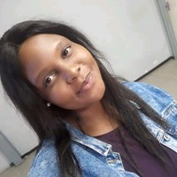 Nozipho Mashapa