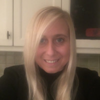 Kirsty Stamper