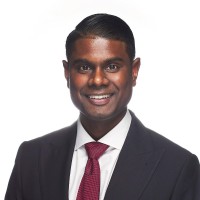 Shenal Cooray, MBA, CAIA