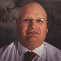 Barry Cudlipp