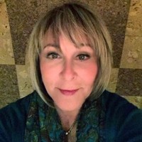 Marcia Anderson