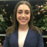 Olivia Latham