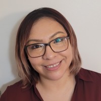 Claudia V. Vazquez