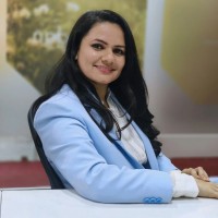 Nazneen Syed