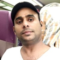Deepak Kumar Yadav