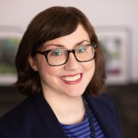 Elizabeth (Betsy) Grossman