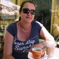 Eva Hunyak Cisa