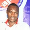 Evans Kiogora