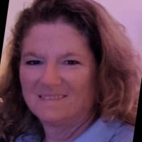 Carol Robinson