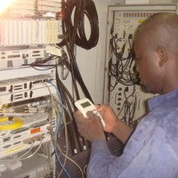michael adu