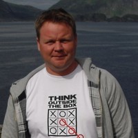 Raymond Utnes