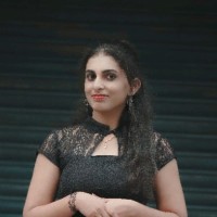 Rohini C