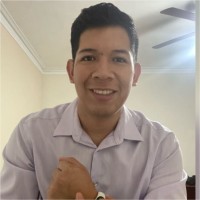 Juan Pablo Espinoza Cortez
