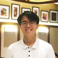 Steven Alexander Liong