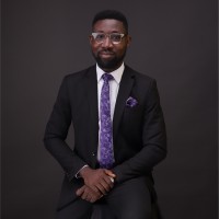 Otitoloju Enoch