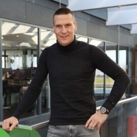 Jeroen Bom
