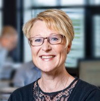 Hanne Lykke Nadolny