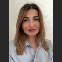 Zoya Muradova