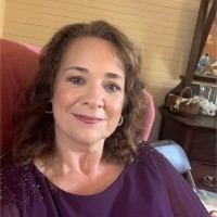 Wendy Stoutenburgh