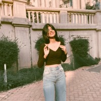 Asmita Nade